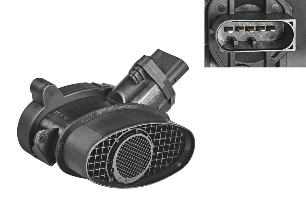 Débitmètre de masse d'air VALEO 253726
